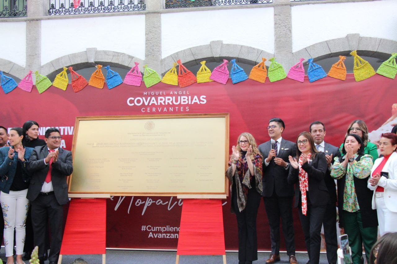 Participa Diputada Blanca Águila en la declaración de la elaboración de la quesadilla como Patrimonio Cultural Inmaterial y Gastronómico del Estado